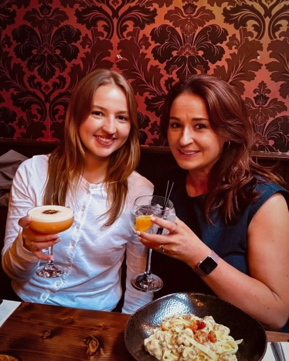 Cocktail Nights 👌🏼 at @buffaloboy_steakhouse 🍸🍹 #buffaloboy #carrickonshannon #leitrim #roscommon #boyle
