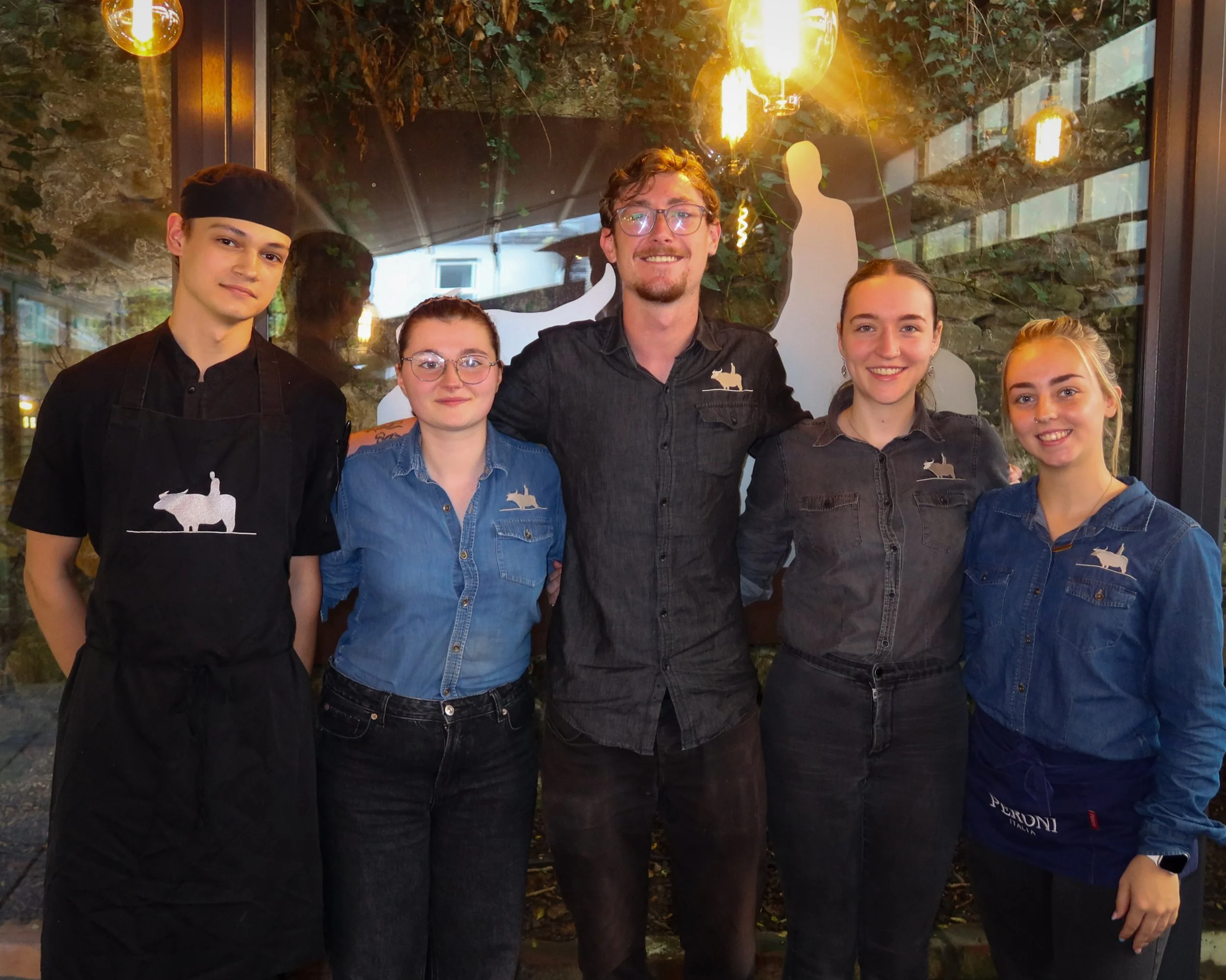 Join Us 🔥 Buffalo Boy Service Team has a Full Time Position Available, DM or Email us now on buffaloboysteakhouse@gmail.com 
#buffaloboy #carrickonshannon #leitrim #roscommon #jobs @leitrimjobs