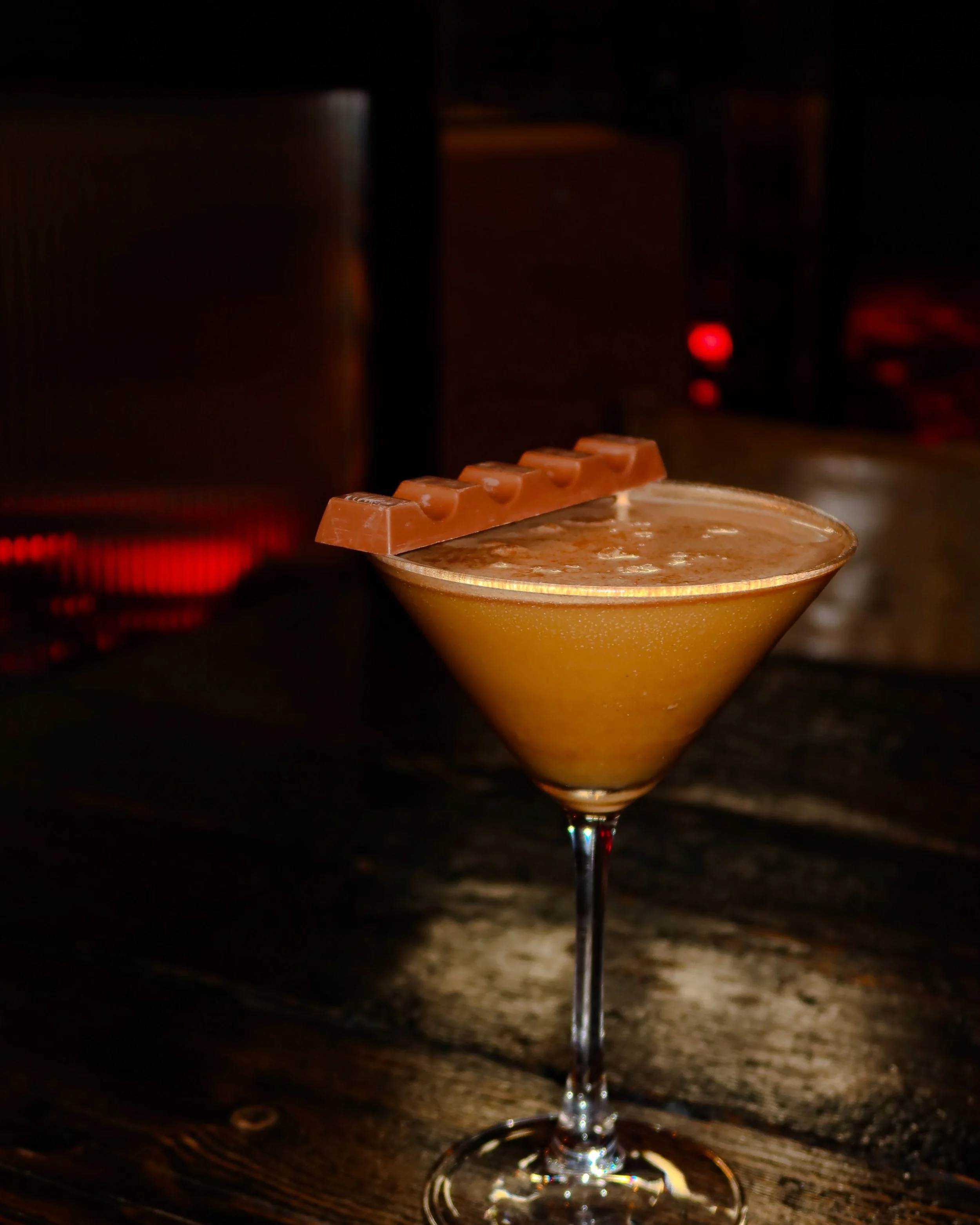 Cocktail Special 🍸 Bueno Martini 👌🏼
Vanilla Vodka, Frangelico, Hazelnut, Fresh Espresso &amp; Cream 🍹🍹🍹
#buffaloboy #carrickonshannon #leitrim #roscommon