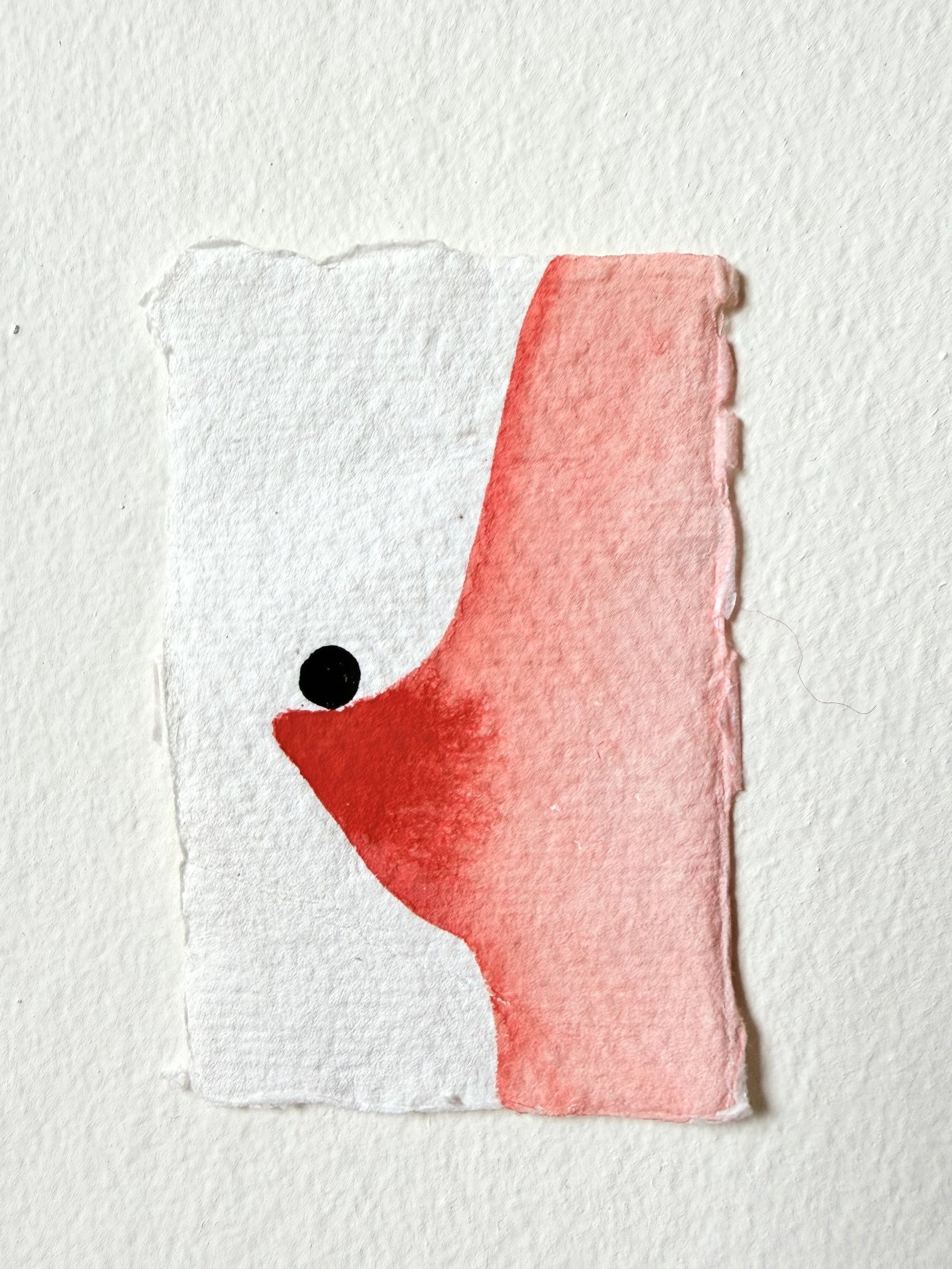 Small Drawings - Watercolour.