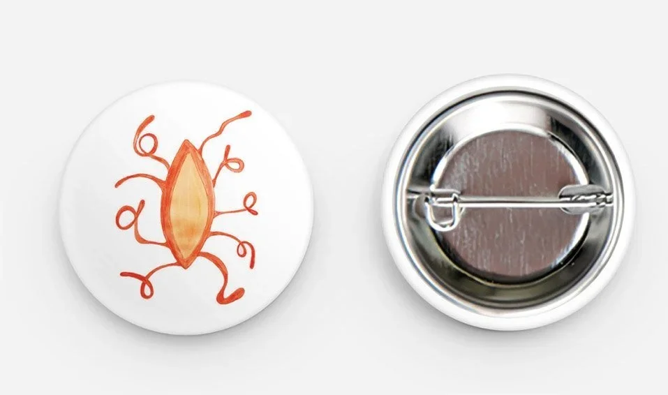 Badges