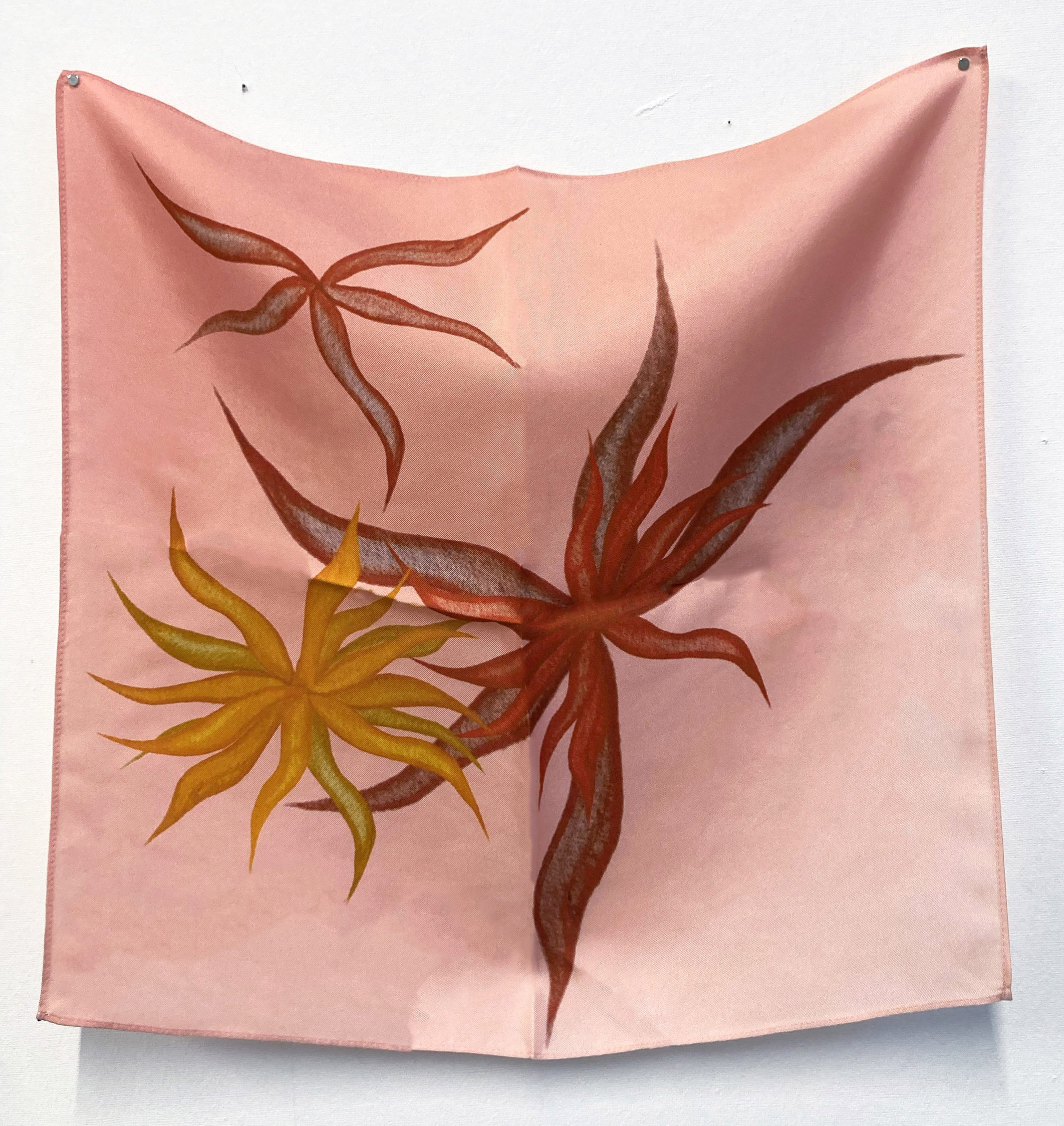 Silky - scarves