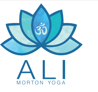 Ali Morton Yoga
