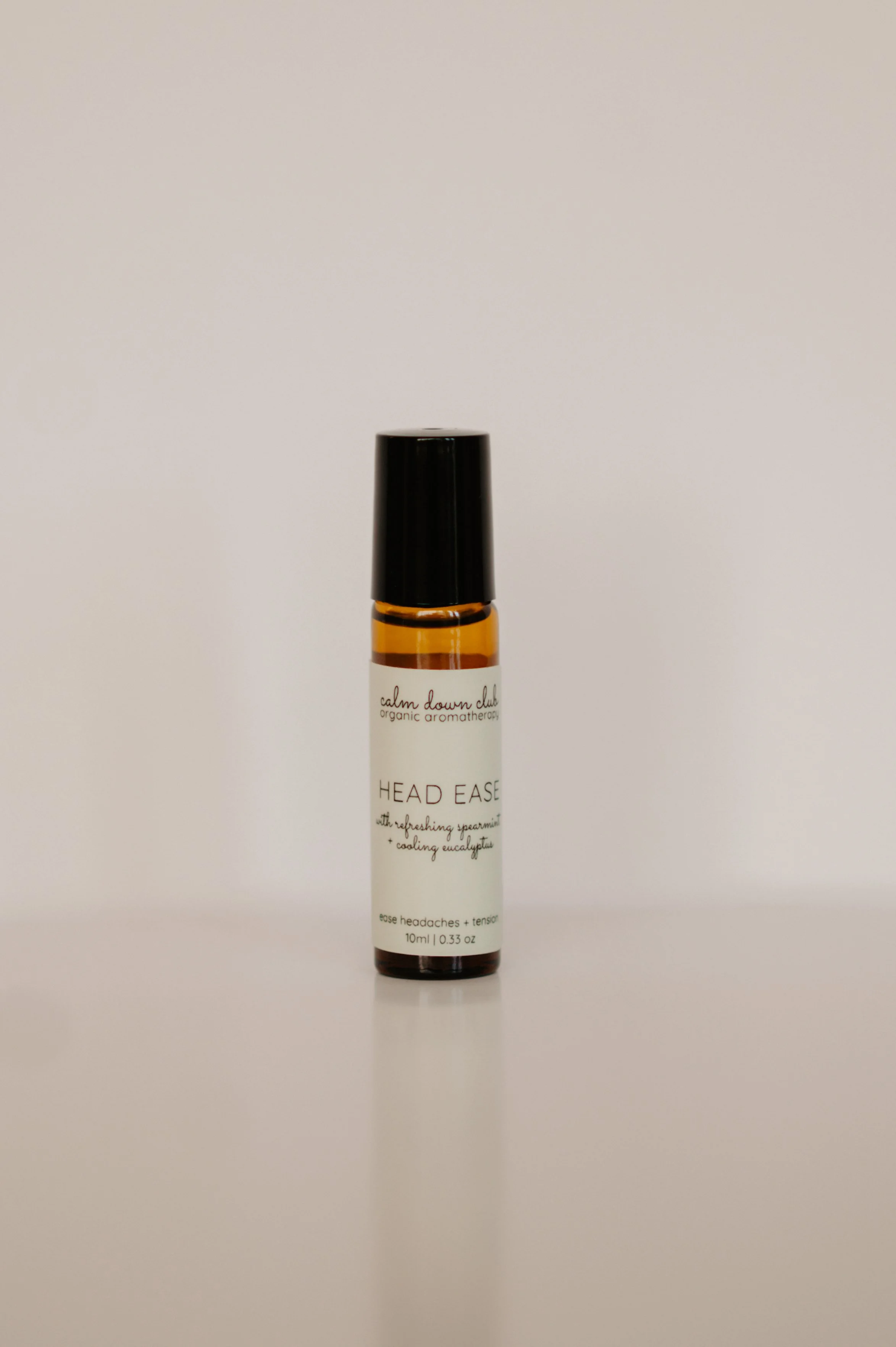 head ease roller