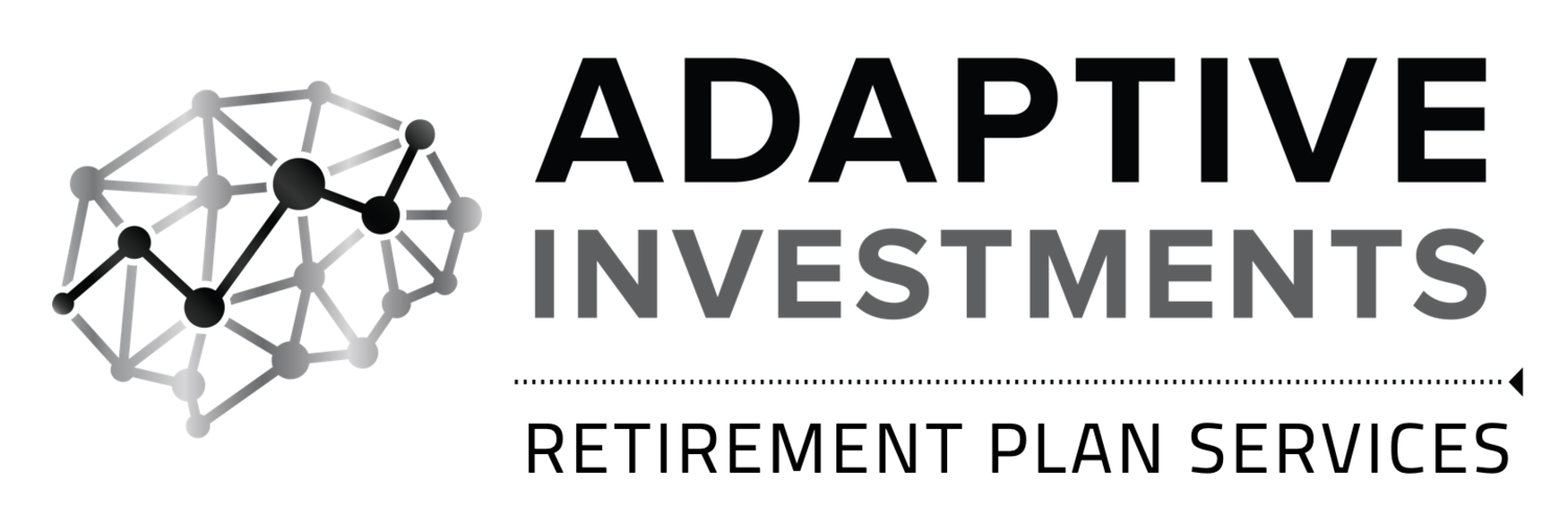 Adaptive Investments - Retirement Plan Services