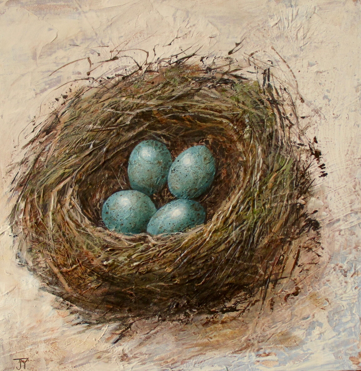 Nest