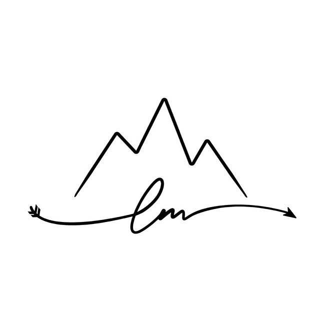 I&rsquo;m so excited to share my personal brand logo! All things Liah Malley coming to a website near you, very soon! Stay tuned.

Thank you to my talented friend and colleague @erinfooch (@erinfucignadesign) for making this happen!

#logo #personalb