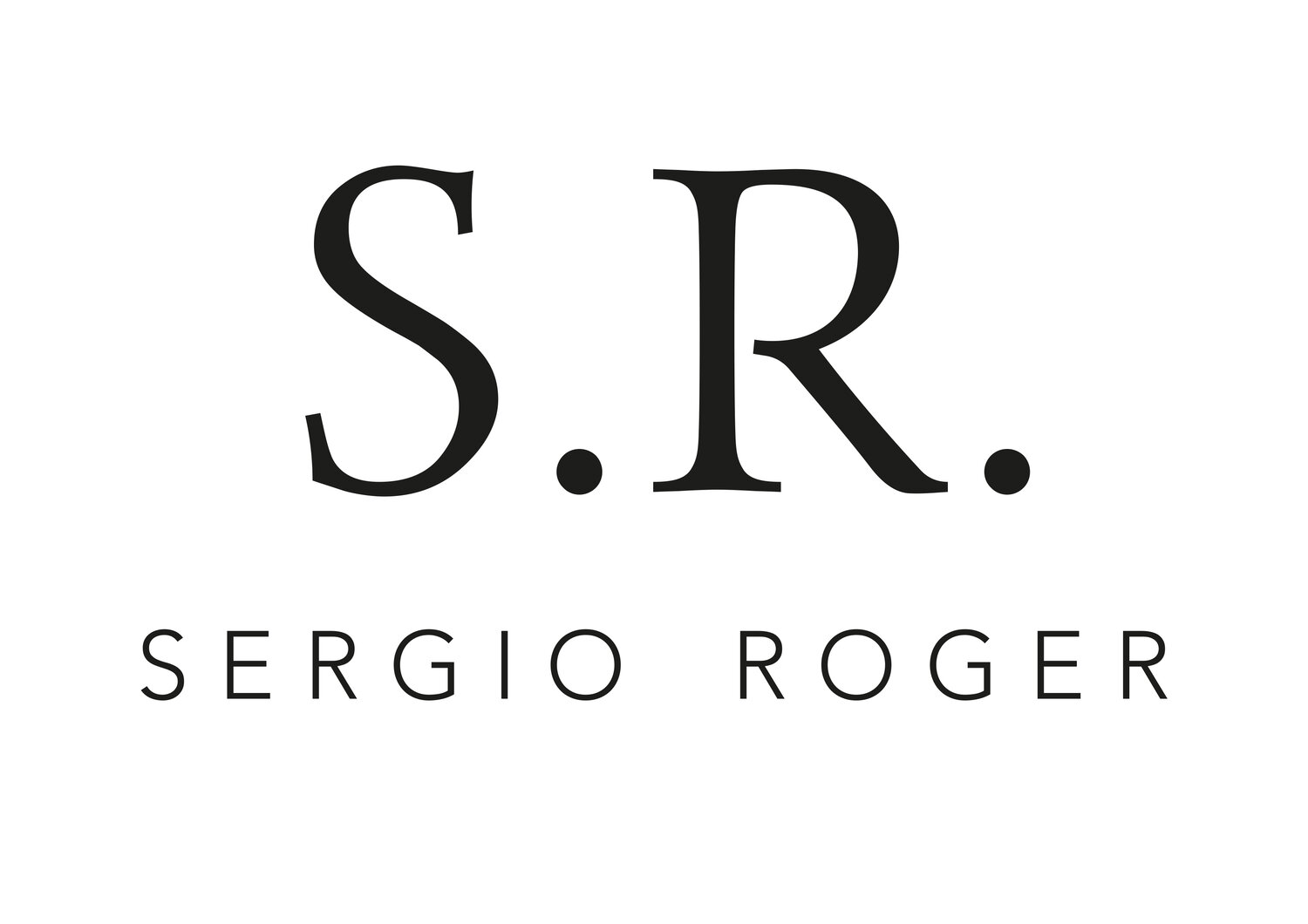 Sergio Roger