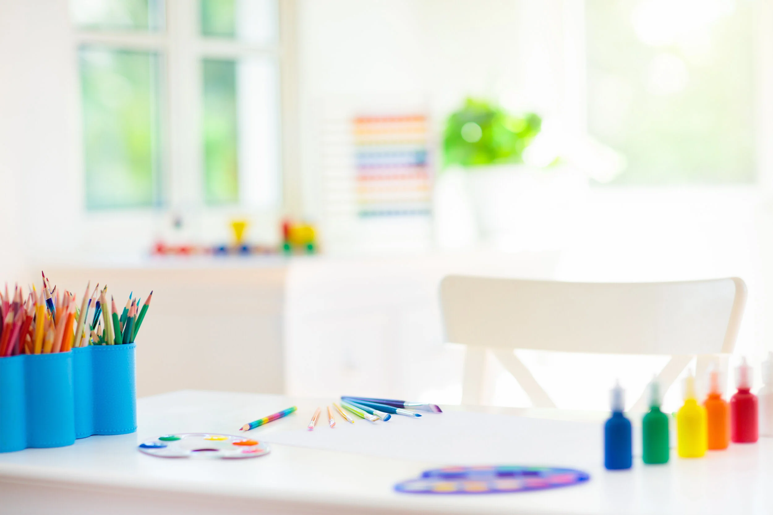 Brain Development: The Crucial Early Years