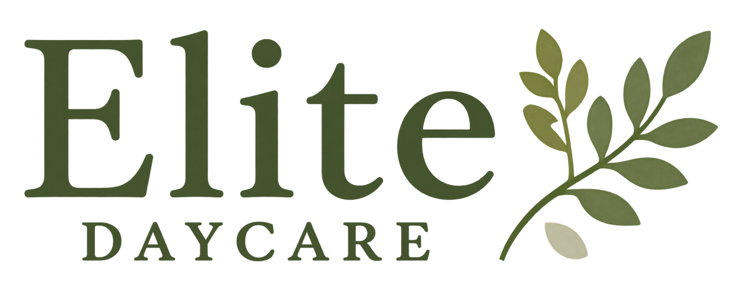 Elite Daycare | Explore. Learn. Grow.