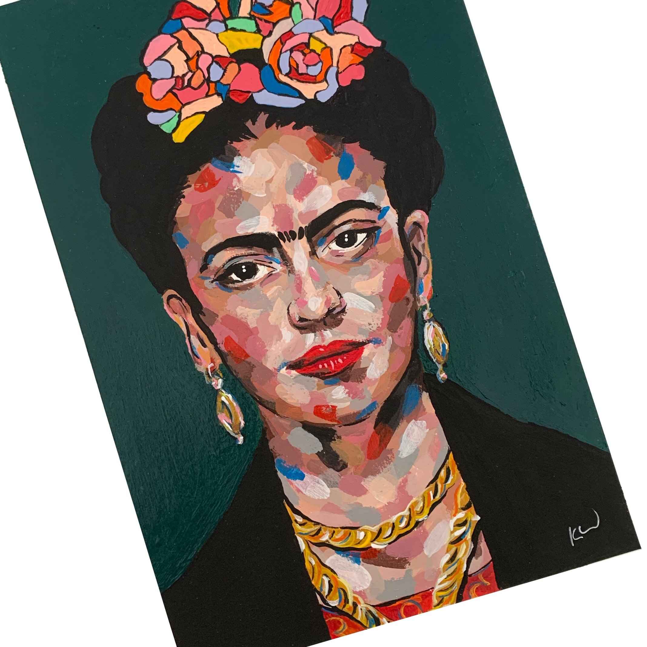 Frida Kahlo