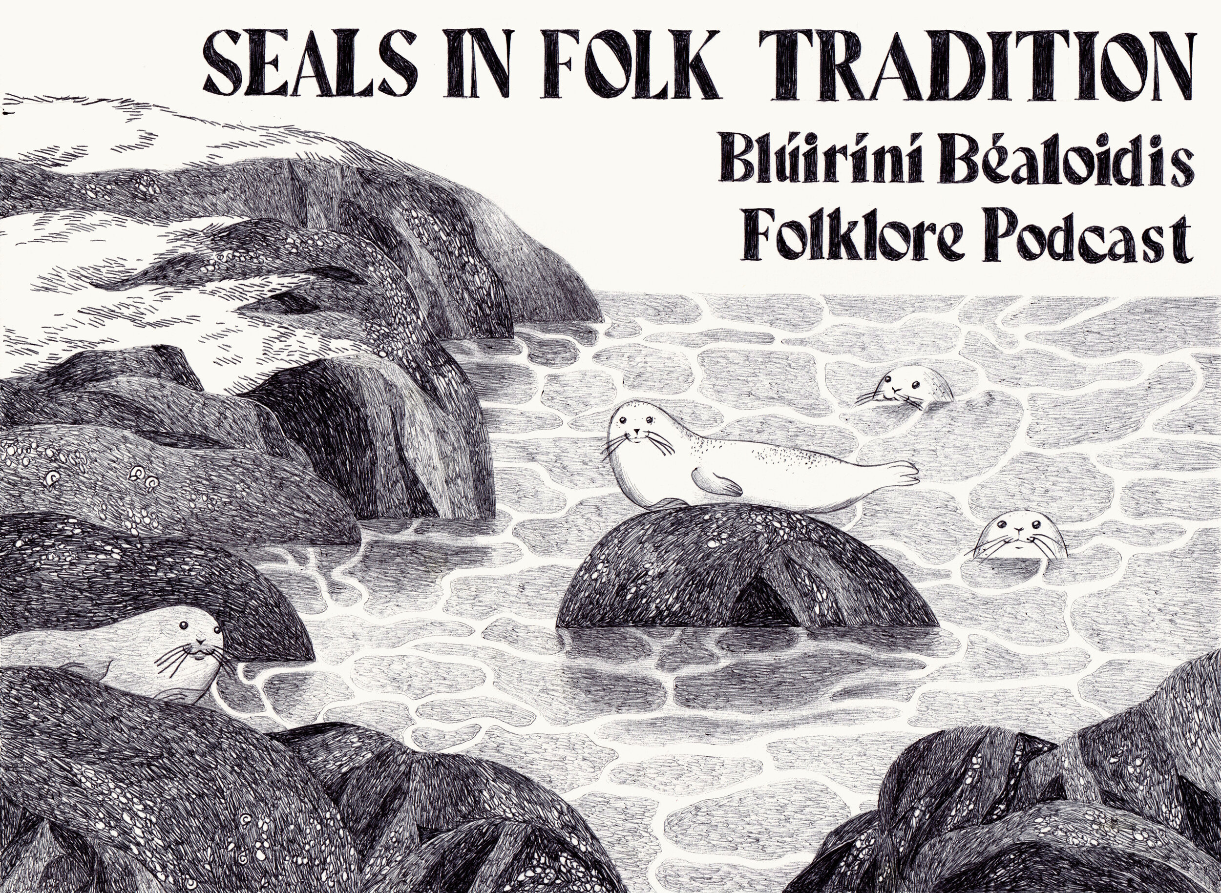 Seals in Folk Tradition
