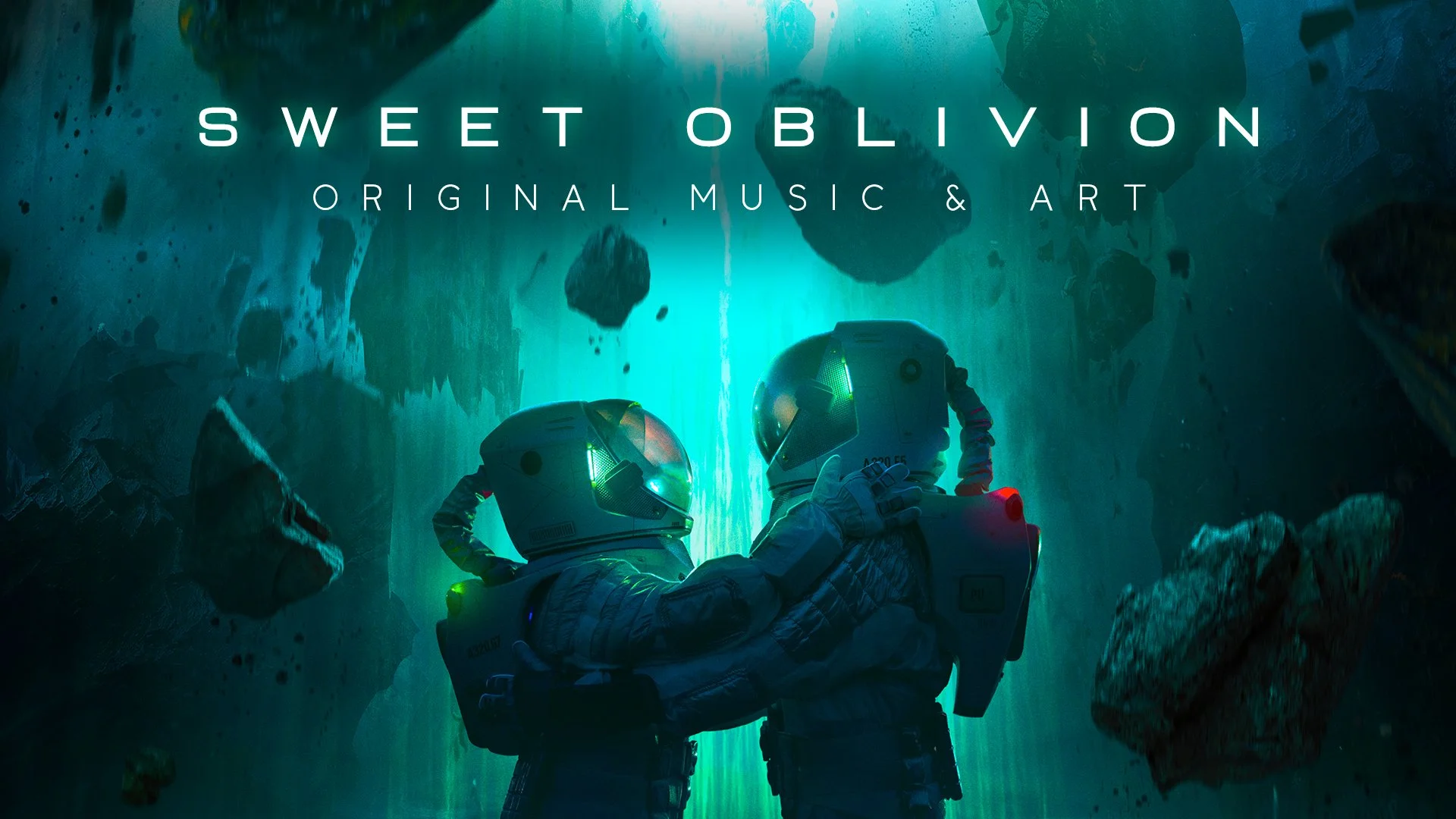 Sweet Oblivion | Atmospheric Ambient Music & Art