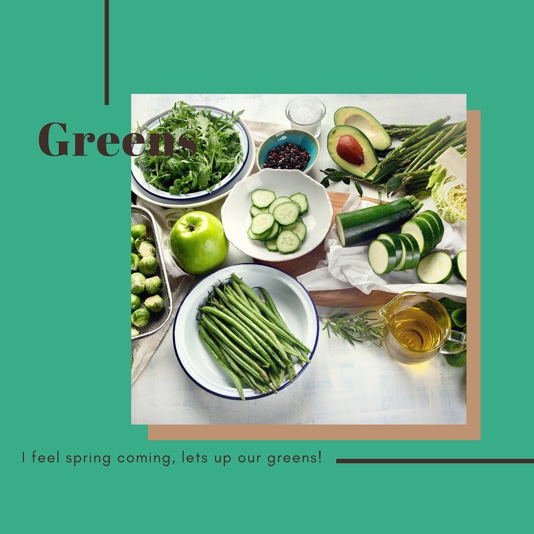 7 easy tips in upping all things green to rhivive your vitality:
⠀⠀⠀⠀⠀⠀⠀⠀⠀
GREEN SMOOTHIE - a simple easy way to get the greens in. Make sure  half your smoothie is some kind of leafy green whether it be spinach, kale, salad greens of broccoli before