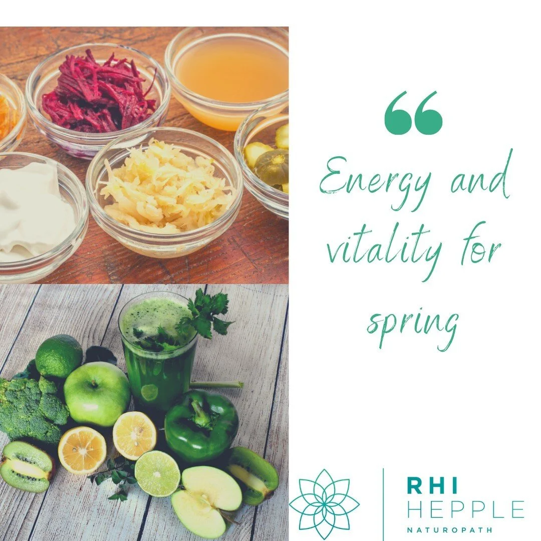 Is your #energy feeling flat? Are you feeling foggy headed, sluggish, suffer with #migraines, wake at 1 or 2am, have hot flushes or skin issues. This could be a sign of a sluggish #liver which would effect digestive heath, and can also affect menstru