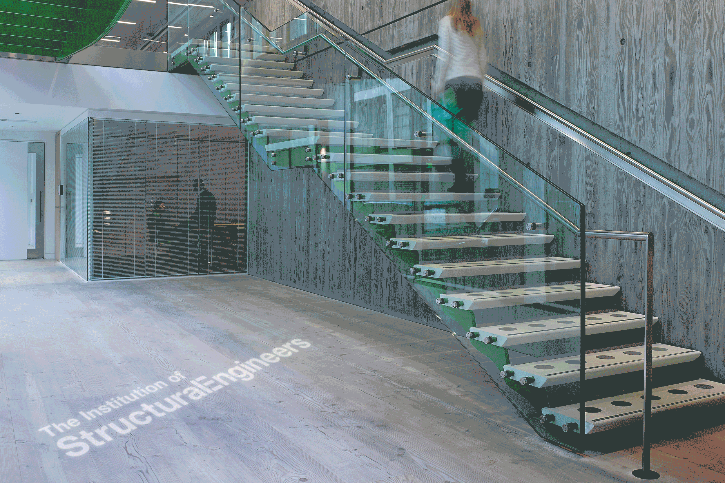 Institution of Structural Engineers