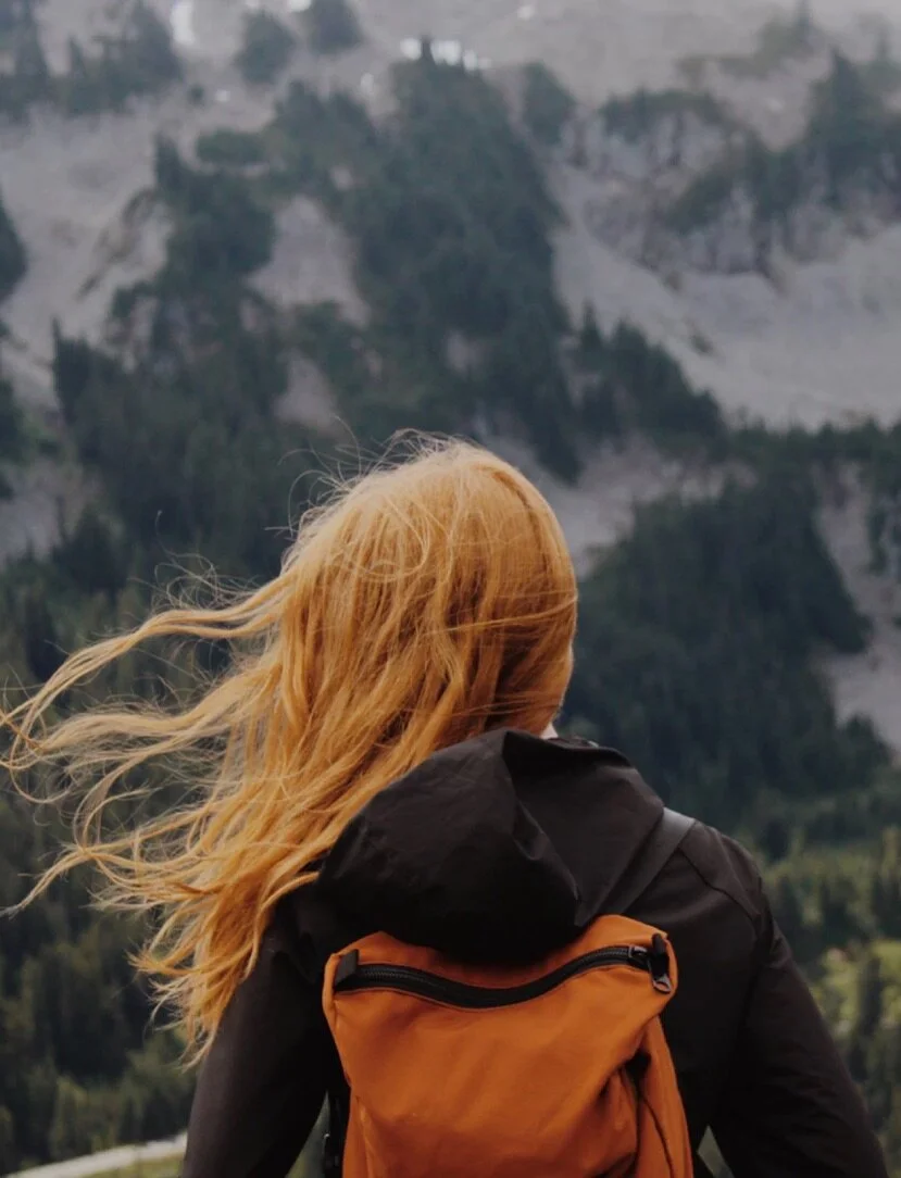 The Thrill of New Horizons