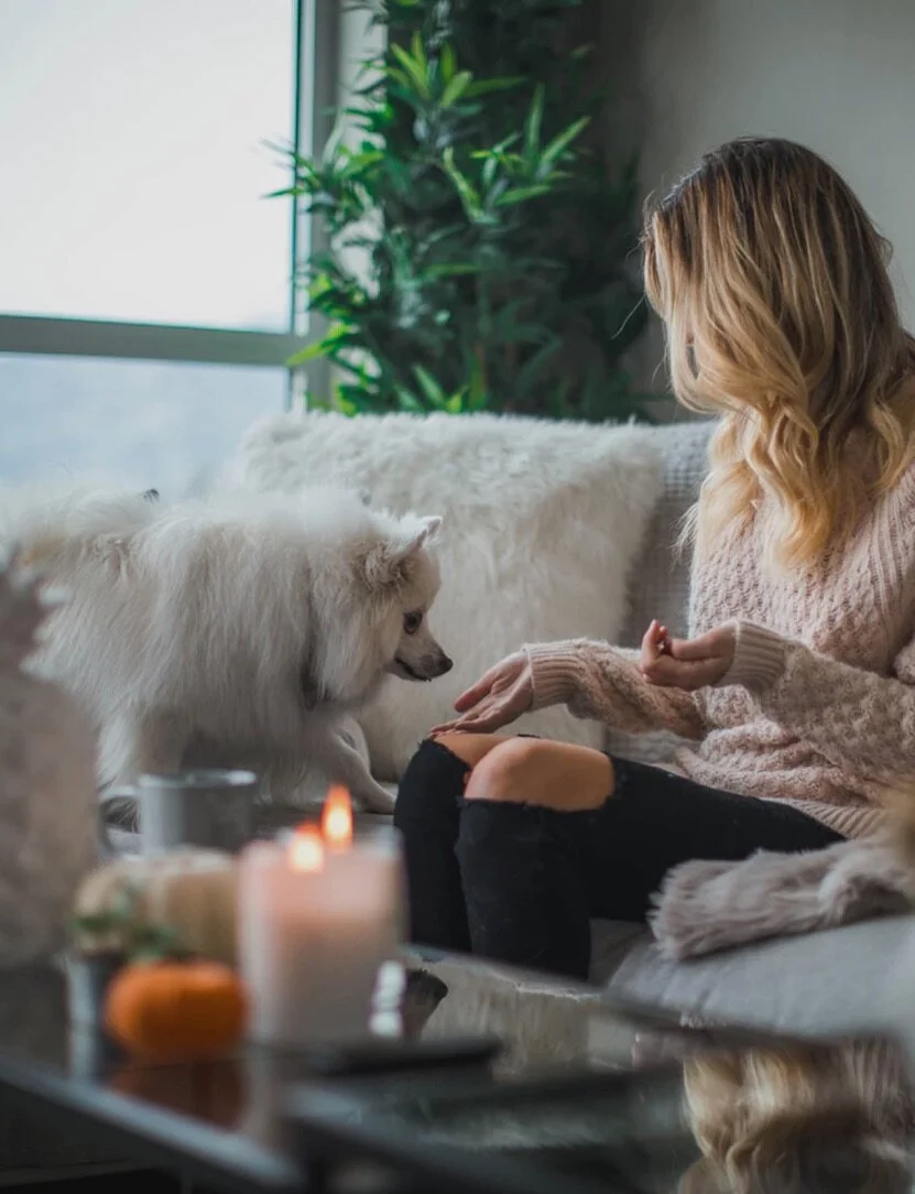 The Luxury of Living Well