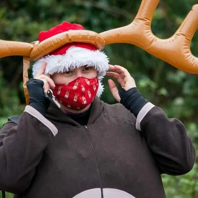 95 sleeps til Christmas. Are you ready?

Each year, through our Greenhouse mentoring project, we encourage and equip women to be creative and courageous at Christmas time.

Last year, women were involved in a range of events from a festive swim and s