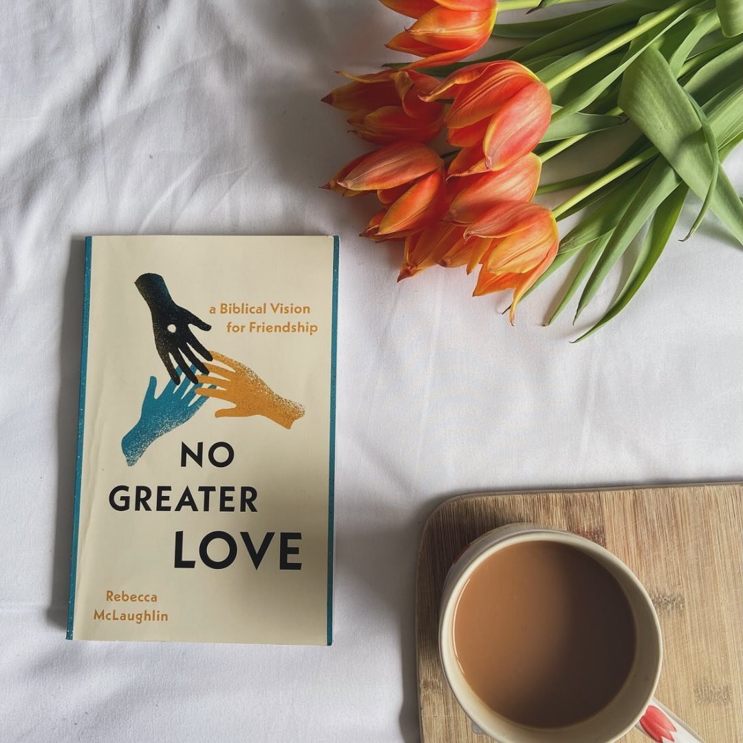 Here are some thoughts from chapter 6 of No Greater Love. We&rsquo;re enjoying discussing this book. You&rsquo;re welcome to join us! More information can be found in the link in our bio 

#pfe #christianbooks #bookstagram