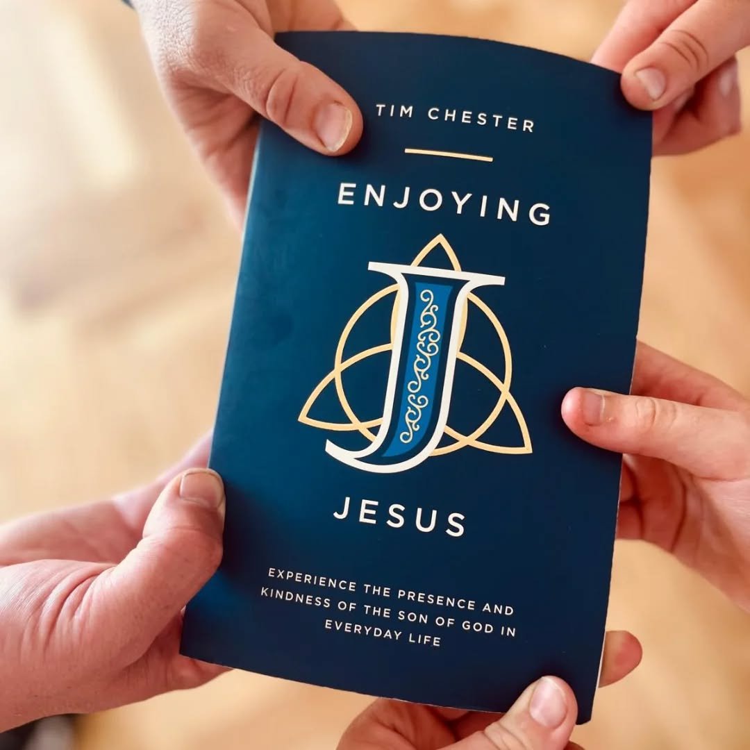 “It gave me the actual motivation to read 'alongside' others. There is a sense of gentle accountability. The shared learning experience is really helpful.” Lizzie
We have a unique PfE discount from @thegoodbookcompanyukđđ.
Sign up to
