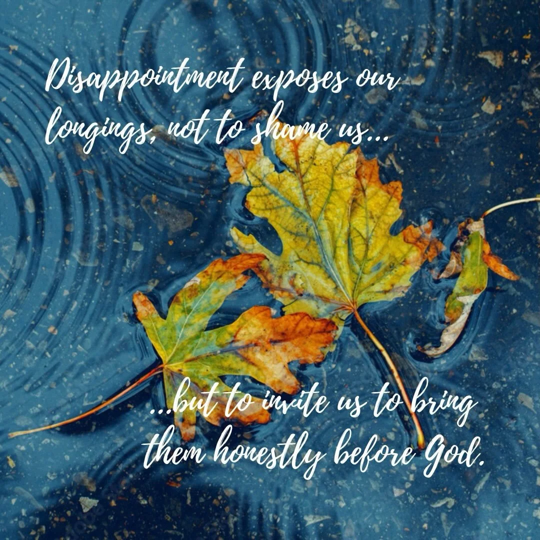 &ldquo;At this time of year, many of us pour our hearts, energy, and courage into Christmas events. We prepare talks, bake cakes, decorate tables, and pray that the people who come&mdash;whether friends, neighbours, or colleagues&mdash;might hear som