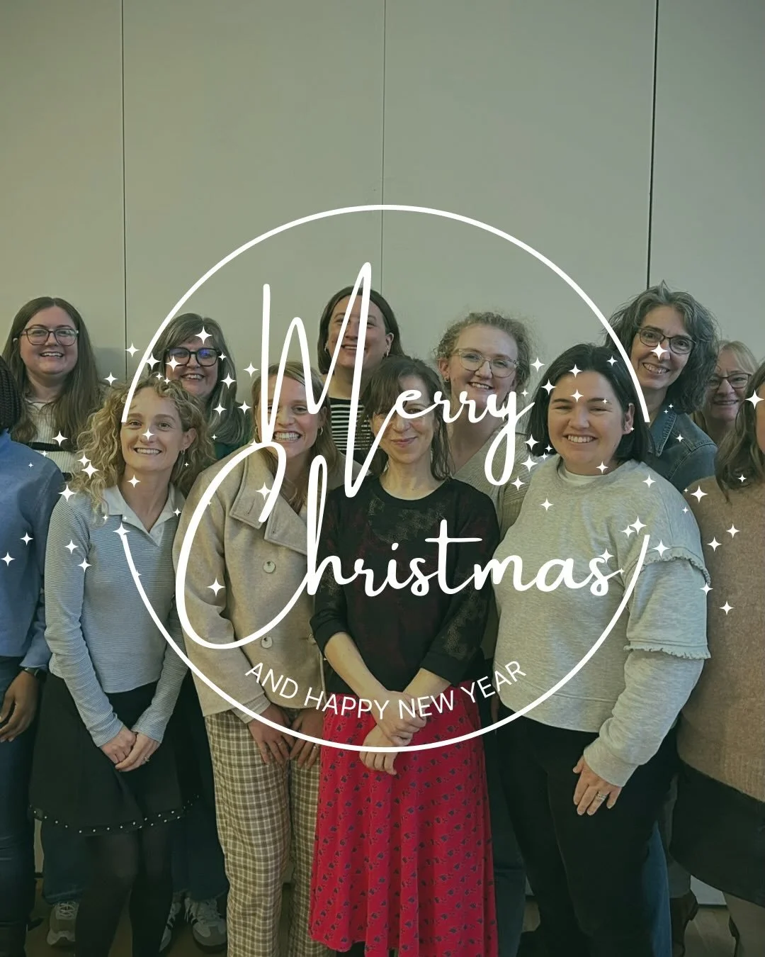 Happy Christmas

As we reflect on the incredible progress and impact of Passion for Evangelism over the past year, we are filled with gratitude for the women who have been empowered to share the gospel in creative and meaningful ways. 

From equippin