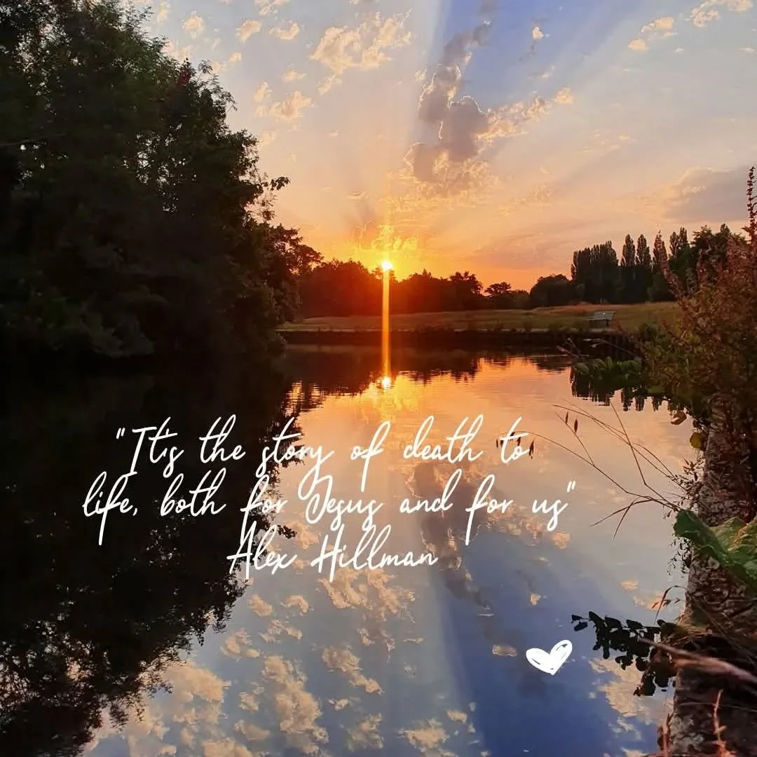 At Easter, the message of Jesus is as powerful as ever but how we share it matters.

In this talk given at the Finding Your Voice workshop, Alex Hillman explores how to use &ldquo;hooks&rdquo; that help people connect with the gospel in a real and re