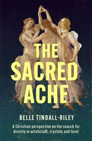 The Sacred Ache Book Club