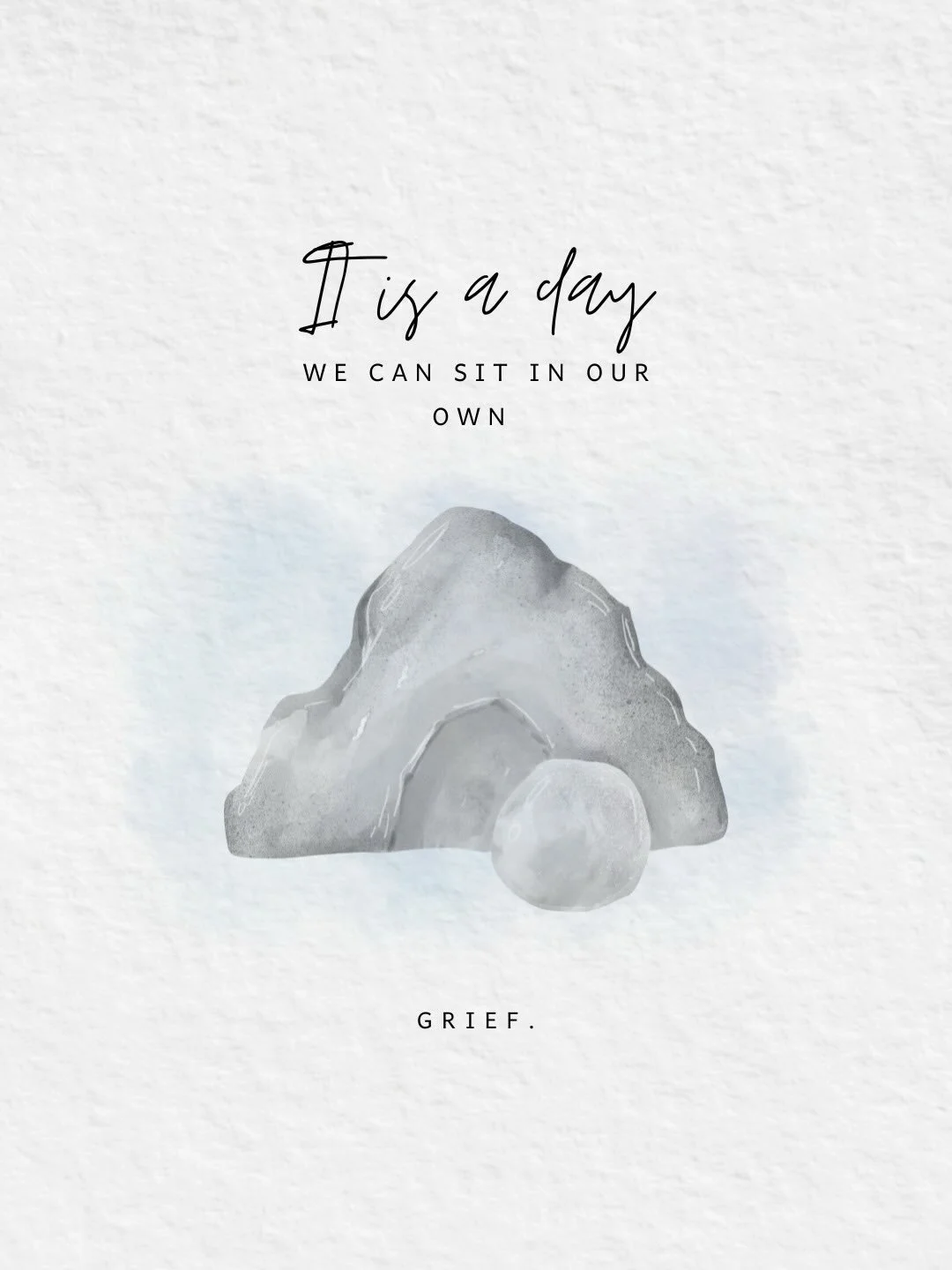 Easter Saturday reminds us that not every moment is resurrection, sometimes it&rsquo;s silence, grief, and waiting. It&rsquo;s the space between heartbreak and hope, where questions linger and healing begins. Instead of rushing past it, we&rsquo;re i