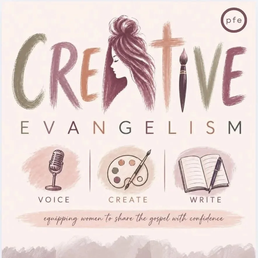 Creative Evangelism Workshop