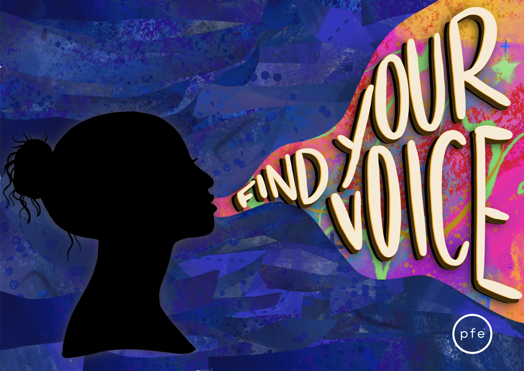 Finding Your Voice
