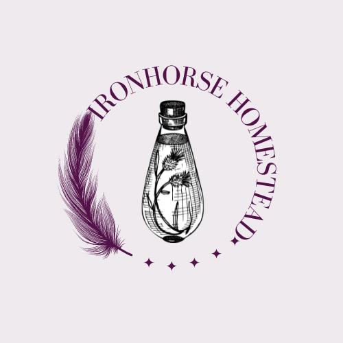 Ironhorse Homestead