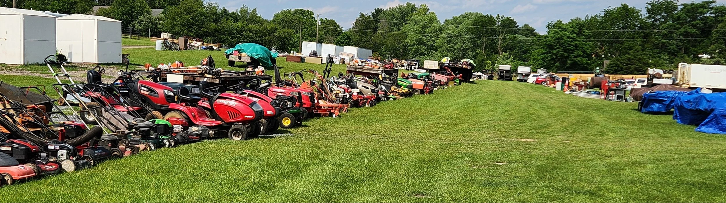 March 14, 2026 Consignment Auction