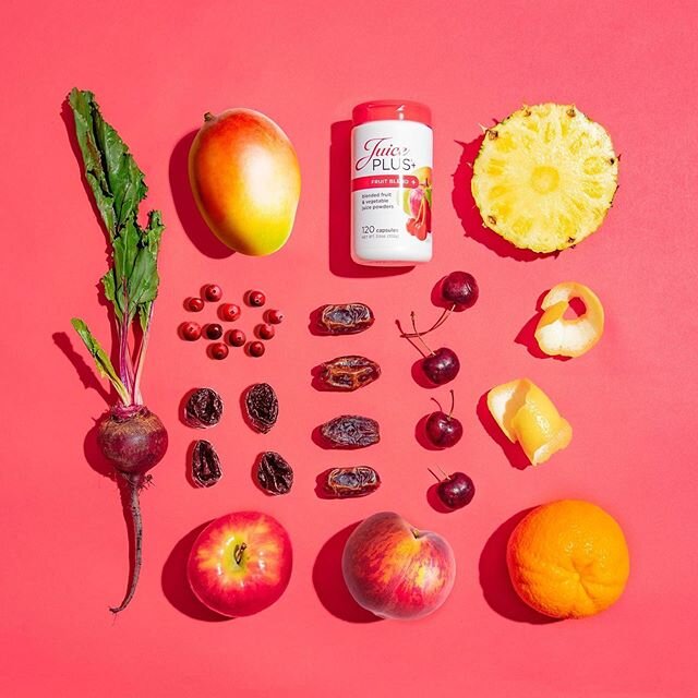 There&rsquo;s no time like the present to Inspire Healthy Living! Let me know if you&rsquo;d like to hear more about this mission.  annleal.juiceplus.com
