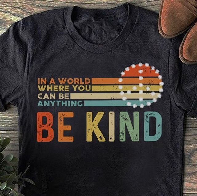 Love this message.....truly the foundation of everything, just Be Kind! #benice #loveall