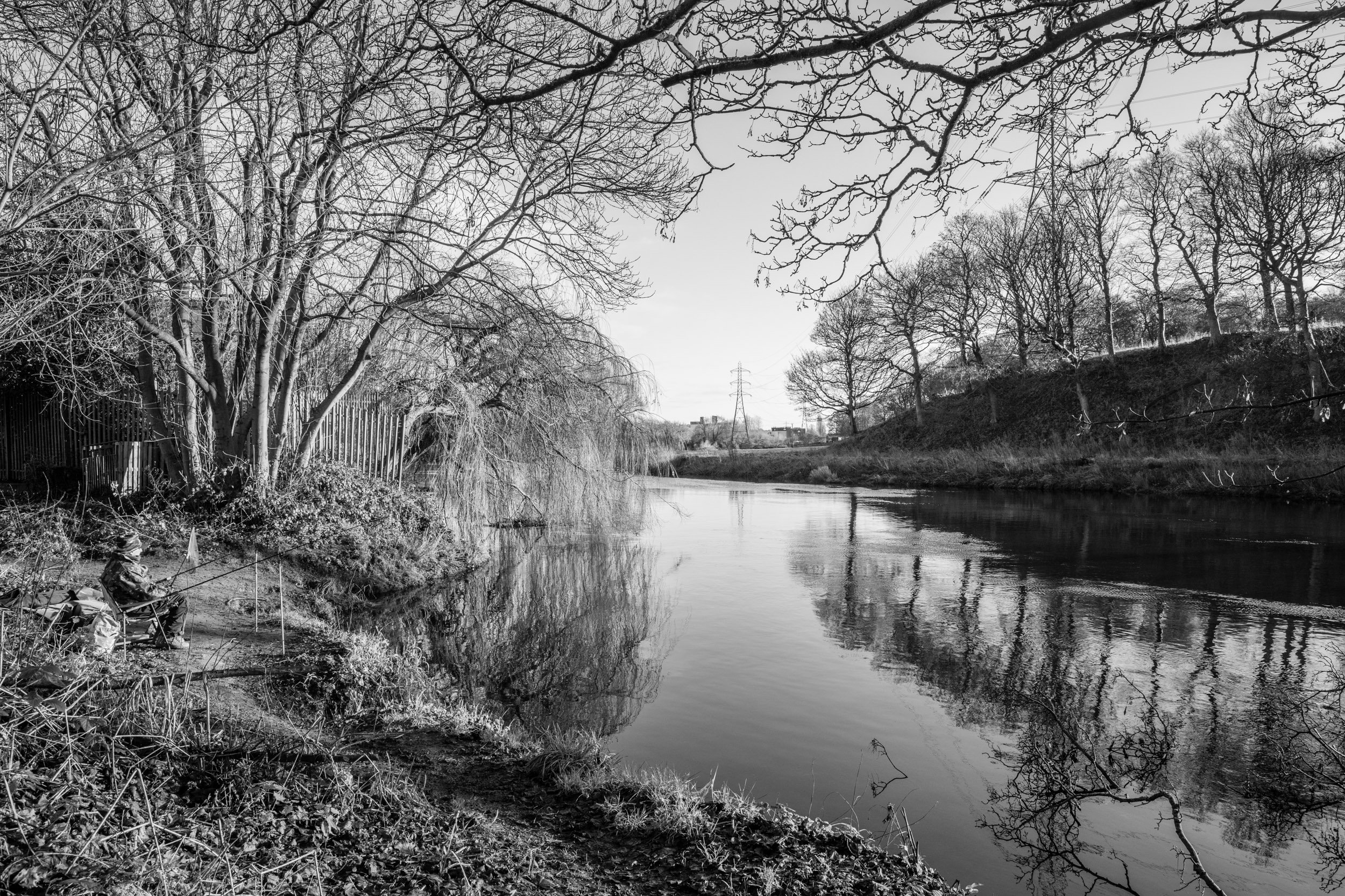 Brookfoot #2, December 2020