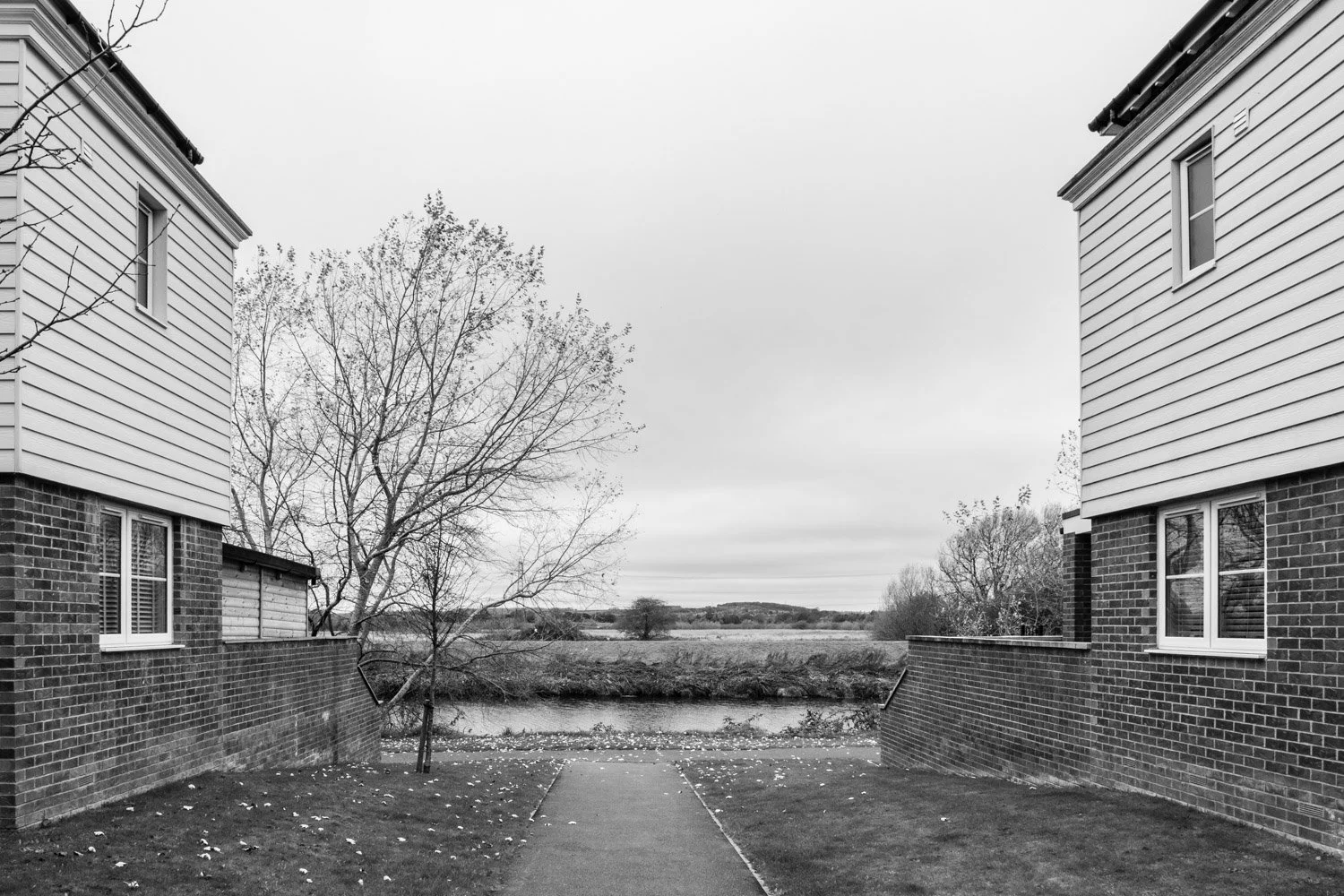 Riverside Way, Castleford, October 2024