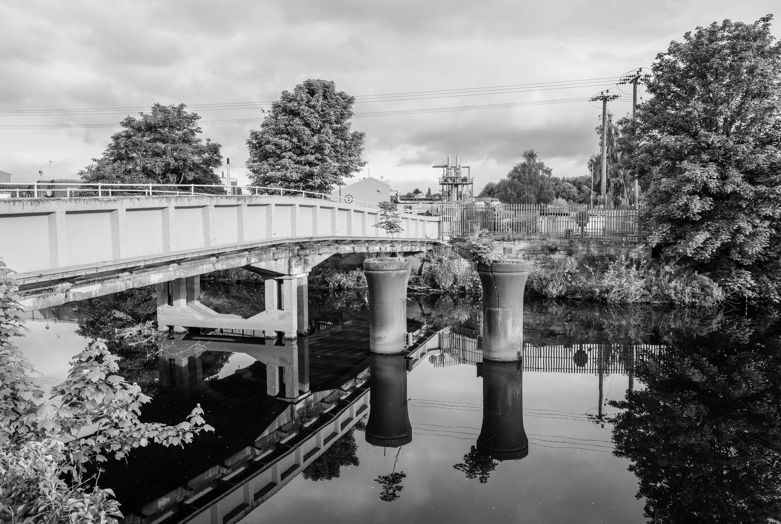 Mirfield, May 2022
