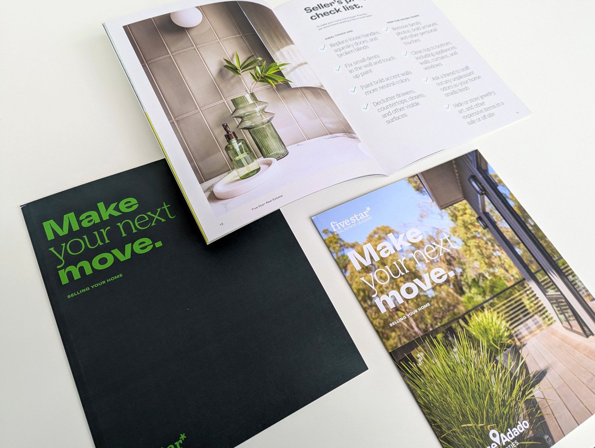 Small Format Printing Guide