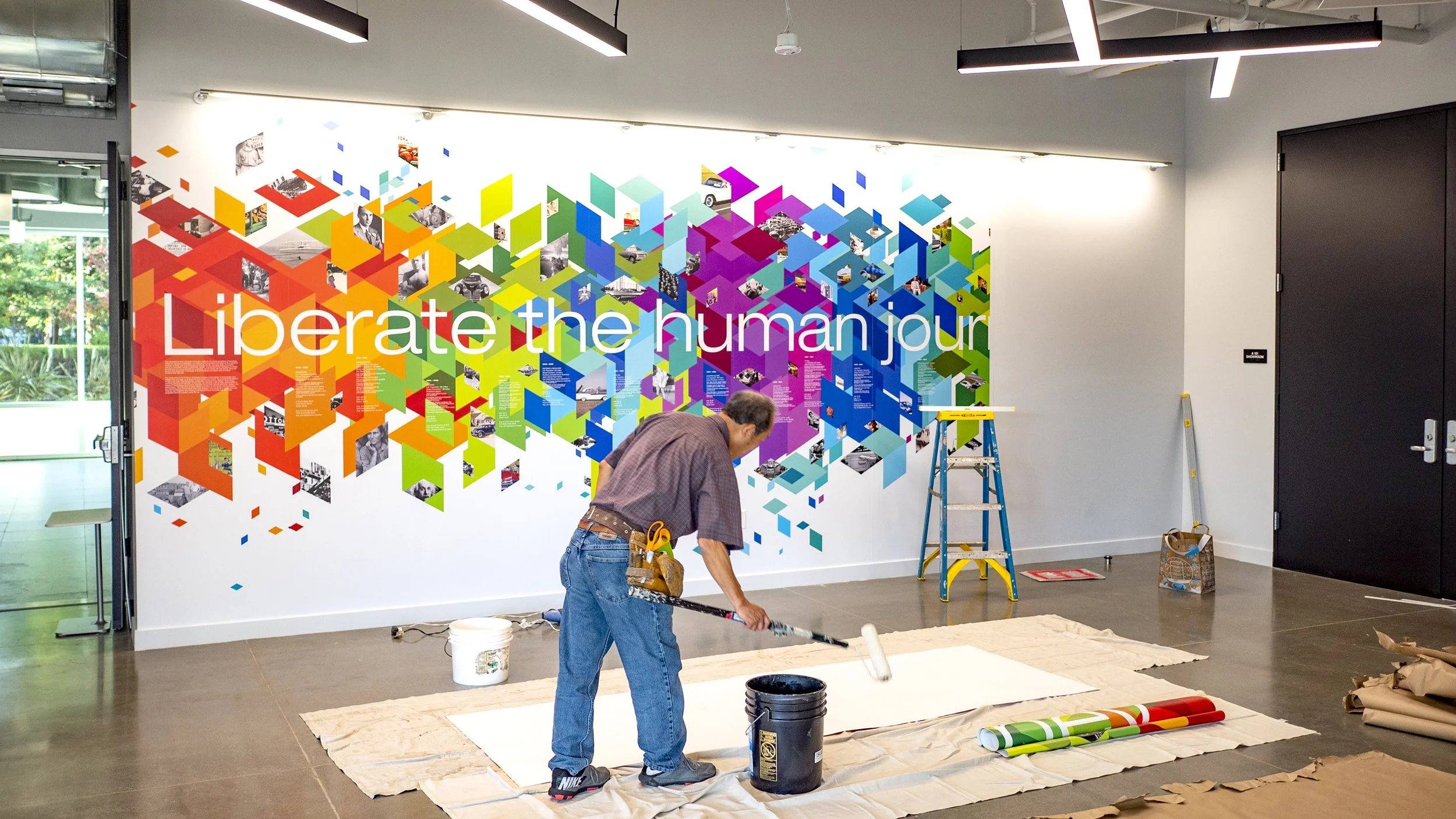 Large Format Printing Guide