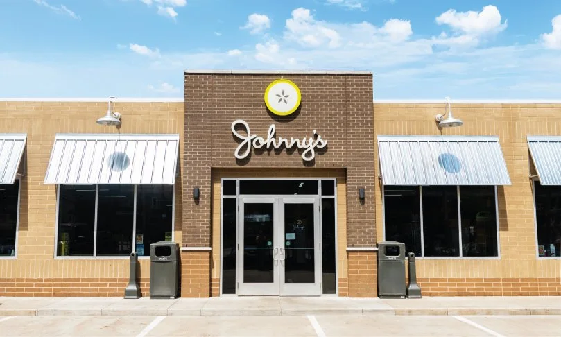 Driving Loyalty and App Downloads Through Targeted Direct Mail for Johnny’s Markets