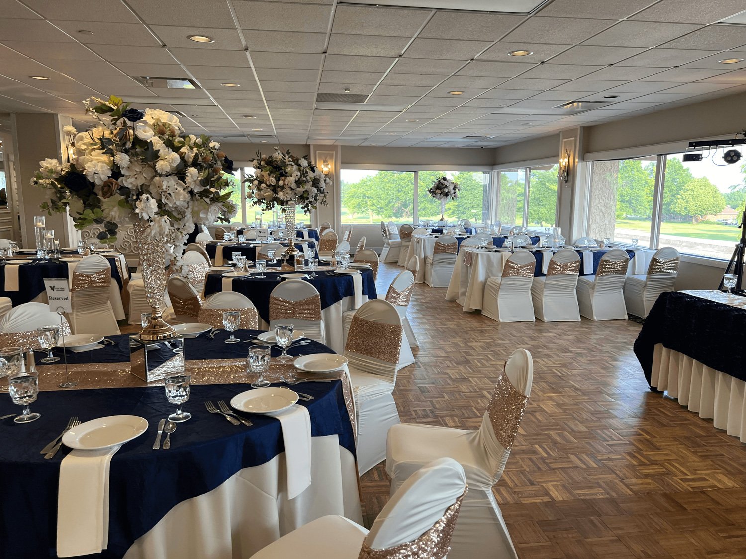 Simply Events Design Wedding & Event Planners in Indianapolis, IN | Simply Elegant Events By Kim
