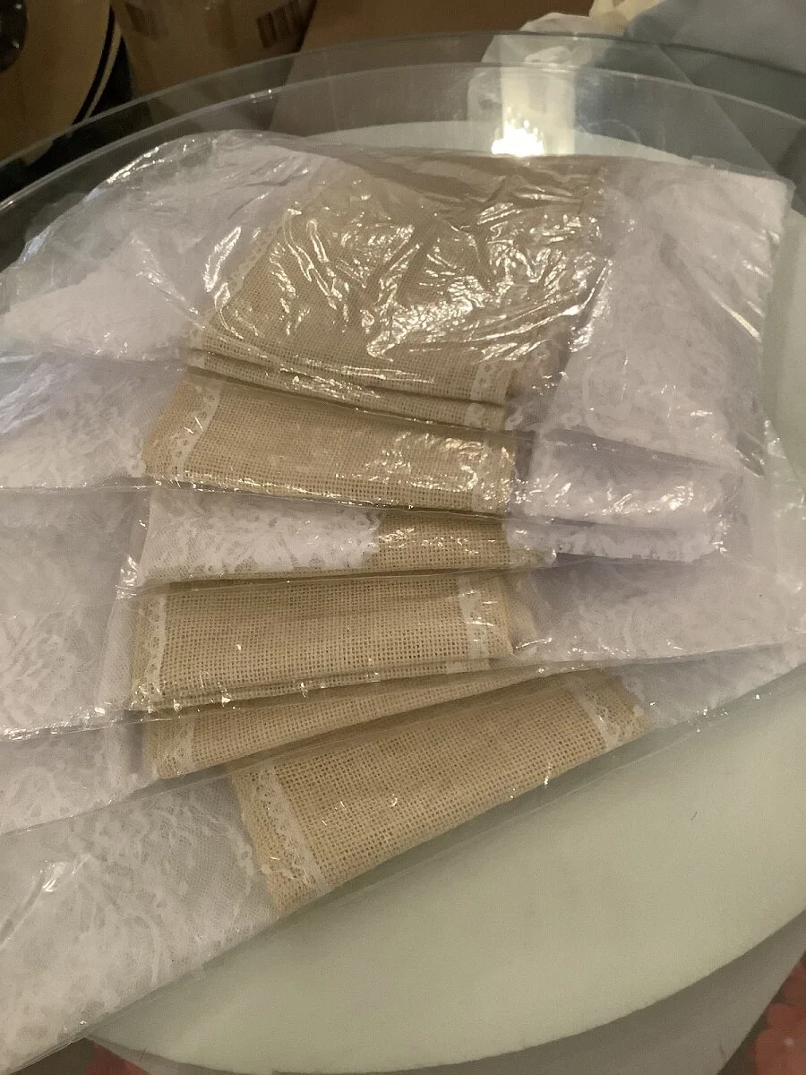 Burlap and Lace Runners.jpeg