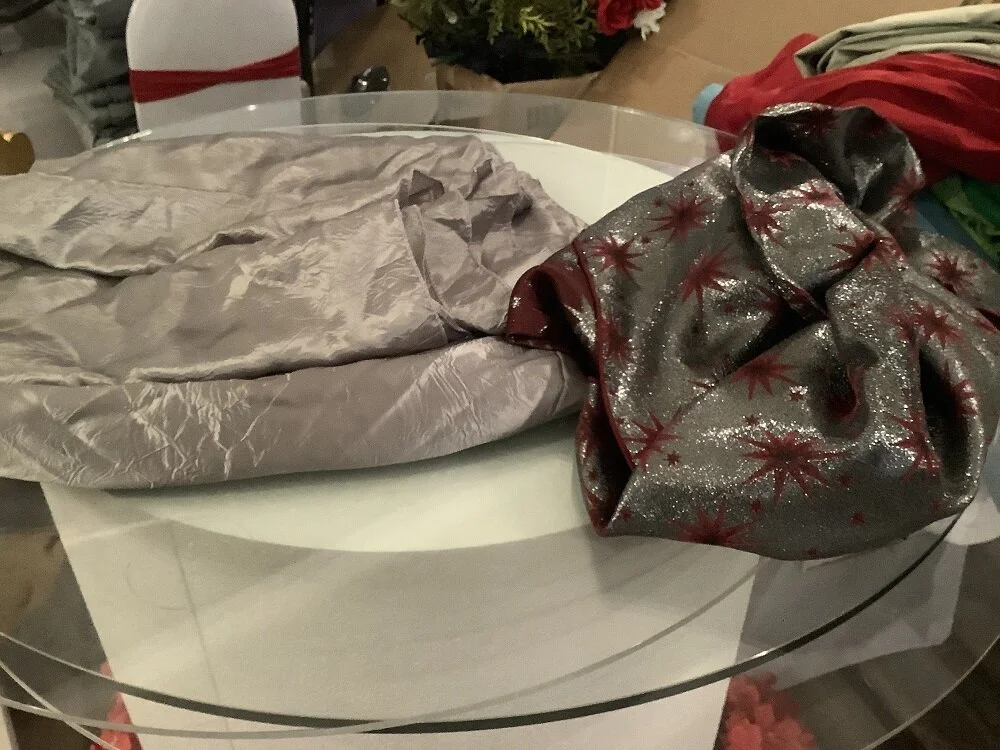 Silver Grey Crushed Taffeta Overlay.jpeg