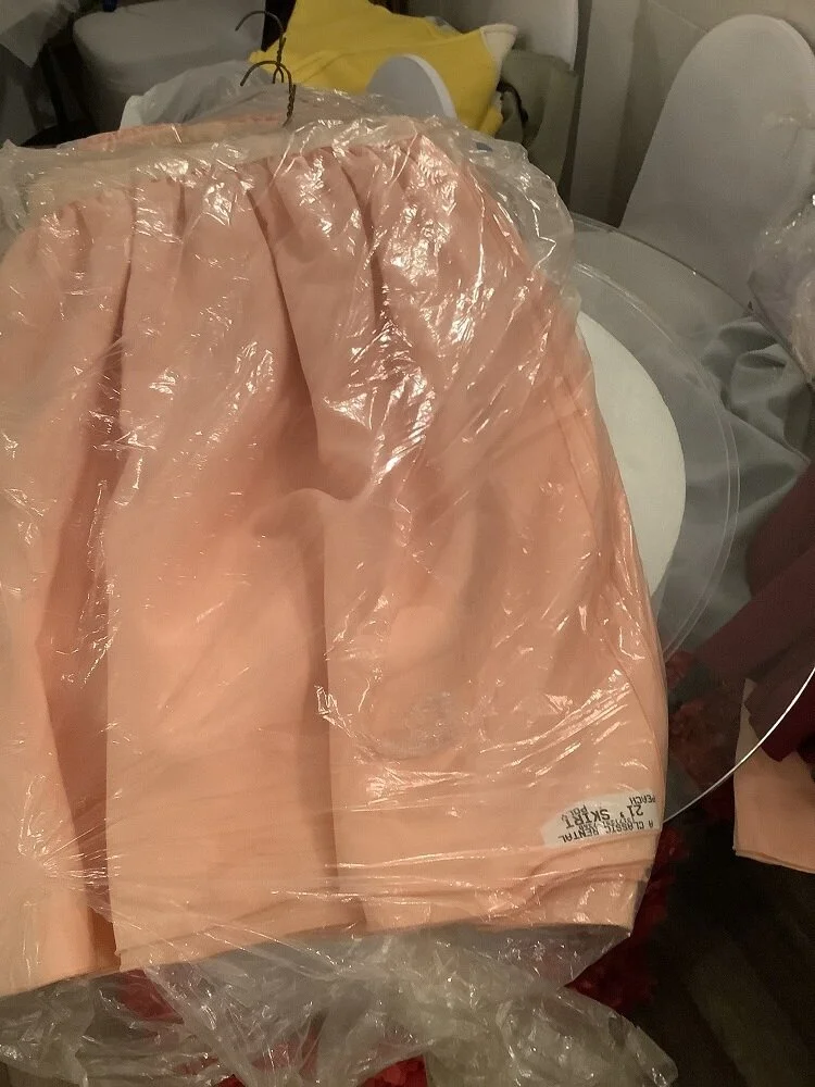 Peach 21 Ft Table Skirt.jpeg