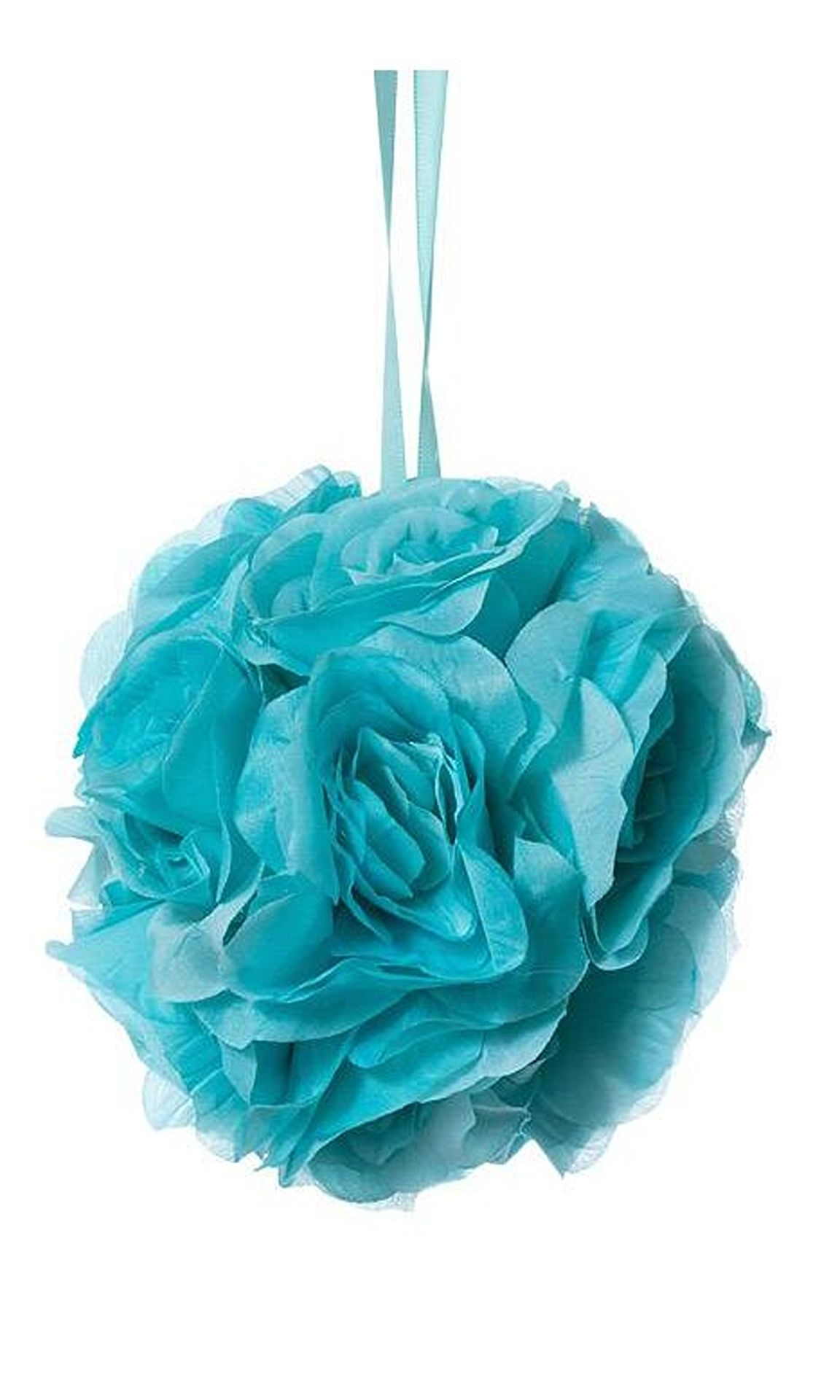 Turquoise Rose Ball .png
