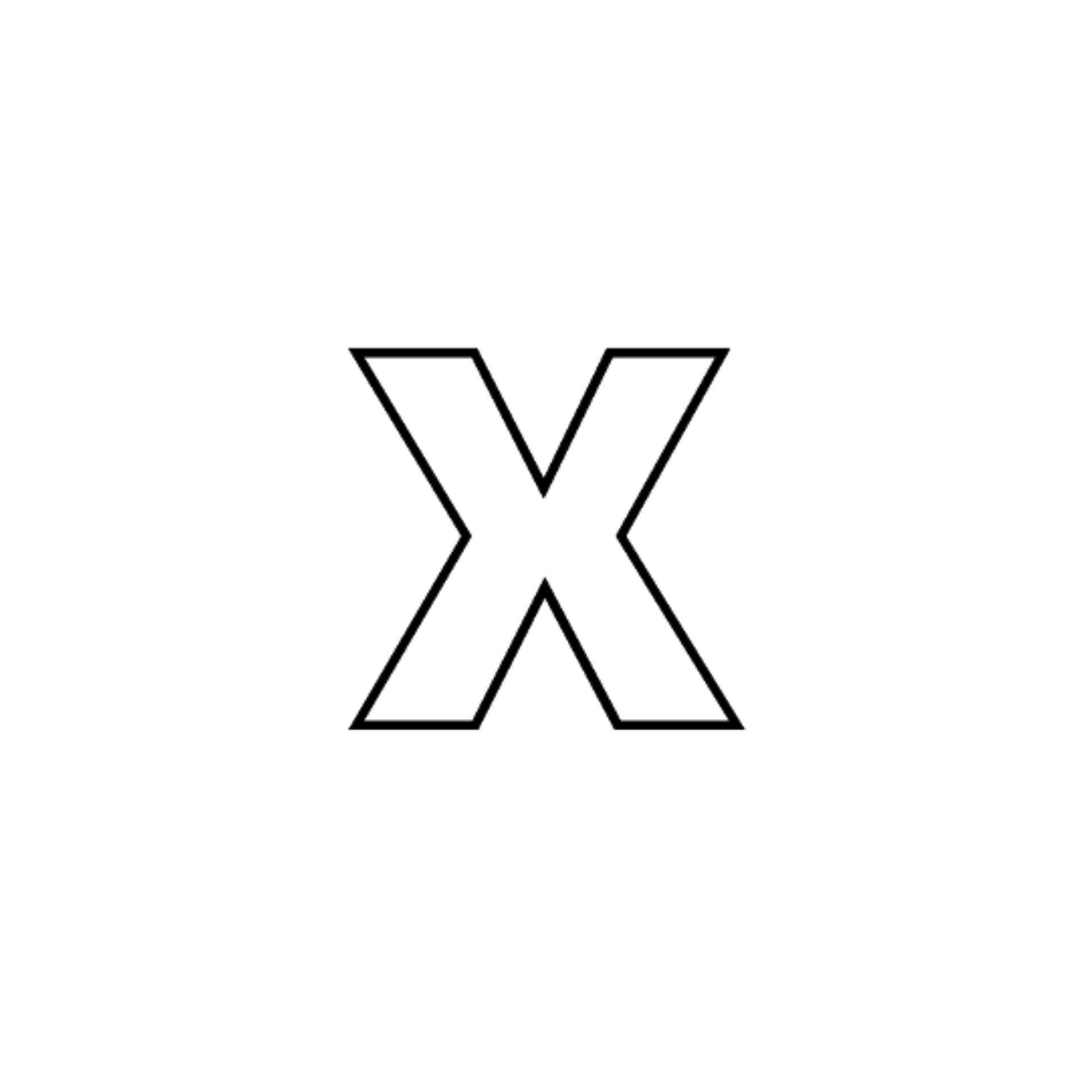 Marquee Letter X.png