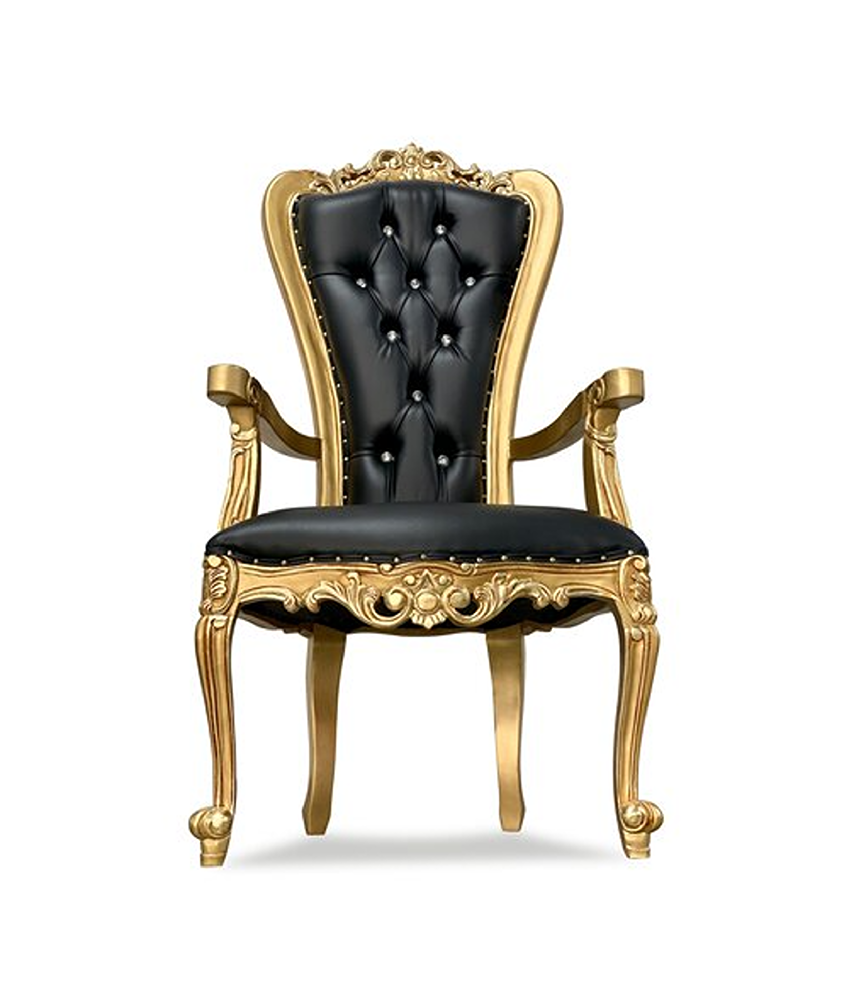Specialty Throne Chairs — Simply Elegant Events By Kim