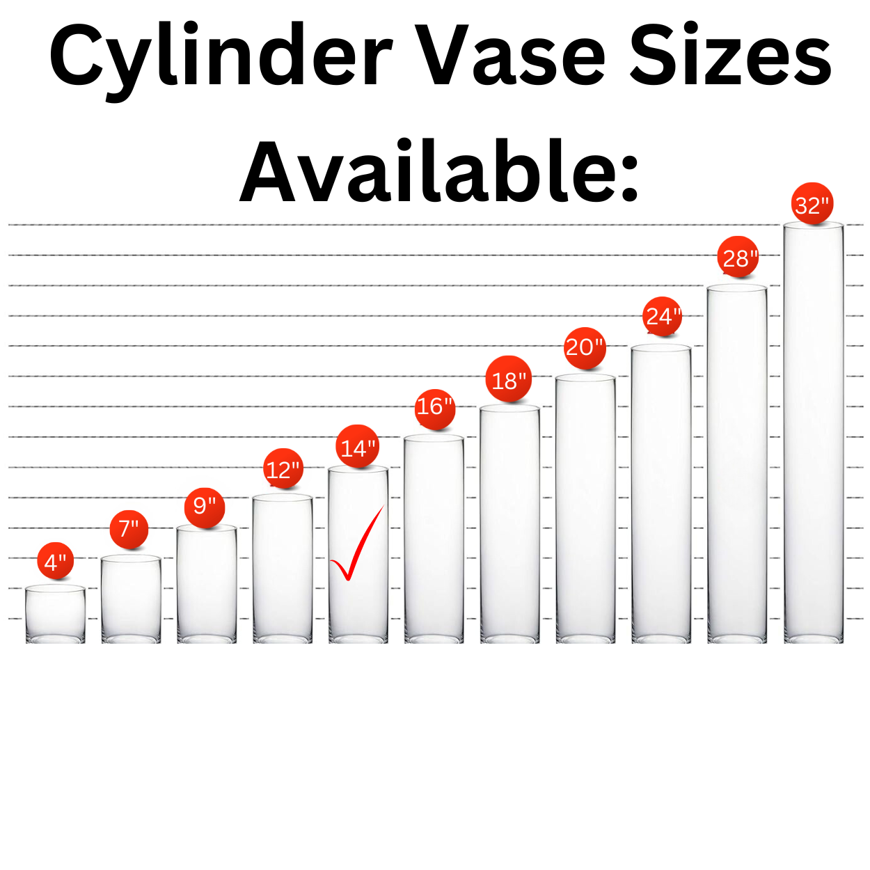 Cylinder Vase - 14 inch.png